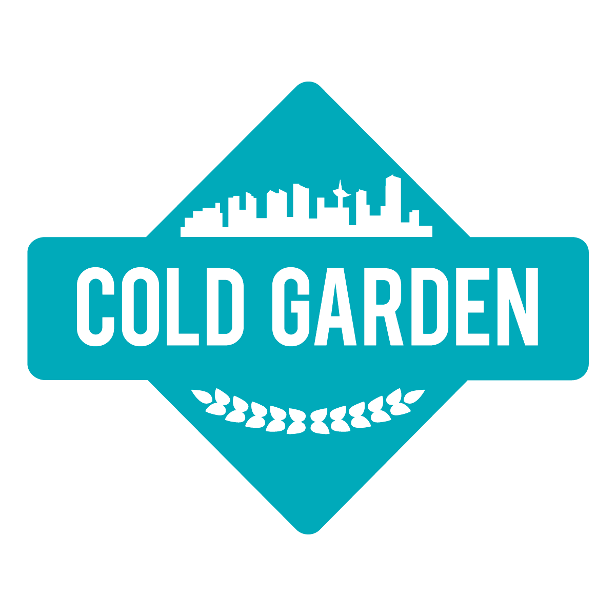 Cold Garden Beverage Company