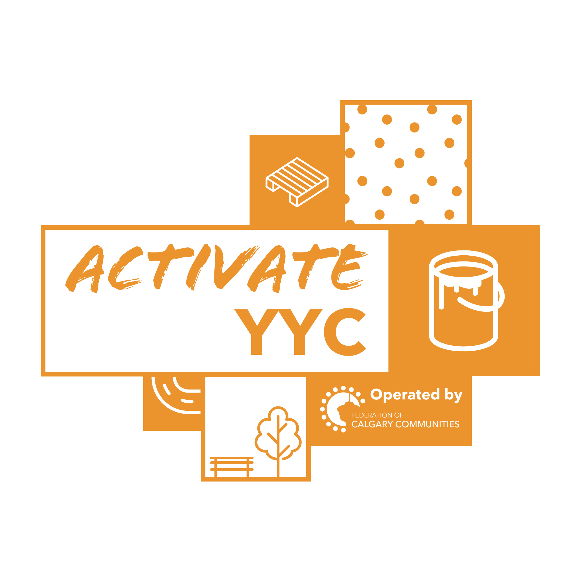 Activate YYC